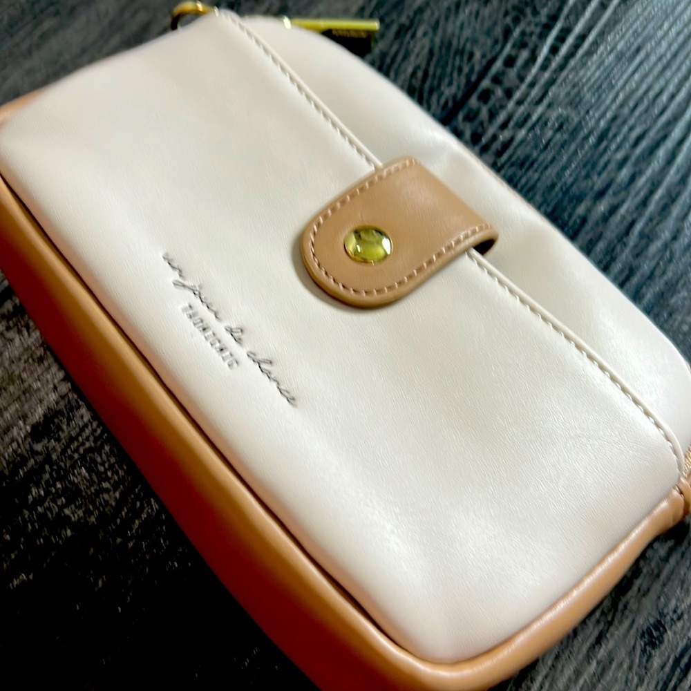 New Inicat Bag